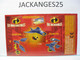 KINDER B NL MPG C 309 INCREDIBLES INDESTRUCTIBLES 2005 + BPZ B NL + MAGIC CODE - Families