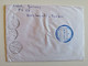 2002..TURKEY..ENVELOPE WITH STAMPS..  PAST MAIL .. - Briefe U. Dokumente