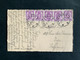 POSTKAART Uitgifte Klein Staatswapen - RELAIS XHOFFRAIX - 1935-1949 Kleines Staatssiegel