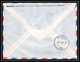 3615 France Lettre (cover) N°1197 école Des Mines Liaison MILAN Rome Athenes Istambul Caravelle 1959 Aviation - First Flight Covers