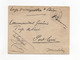 !!!  CORPS D'OCCUPATION EN CHINE DE 1903, CACHET TIEN-TSIN POSTE FRANCAISE - Lettres & Documents