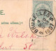 SOUVENIR DE BRUXELLES - POSTED IN 1897 ~ A 124 YEAR OLD POSTCARD  #2148127 - Altri & Non Classificati