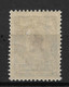 Armenia 1919-20, Russian Civil War, 10 Kop , VF MH*OG (OLG-8) - Armenia