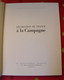 Décoration De France "à La Campagne". Plaisir De France Vers 1950-60. Très Illustré. Beau Livre Avec Emboitage - Home Decoration