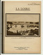 Couverture De Cahier D'Ecolier - La Loire - Librairie-Papeterie, Tours - Protège-cahiers