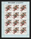 Delcampe - 220d Umm Al Qiwain MNH ** N° 28 /293 B Non Dentelé Imperf)overprint Jeux Olympiques Olympic Games Mexico Feuilles Sheets - Summer 1968: Mexico City