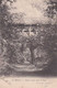 Le Rœulx - Chemin Creux Dans Le Parc - Circulé En 1905 - Dos Non Séparé - TBE - Le Roeulx