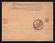 2837/ Malte (Malta) Entier Stationery Bande Pour Journal Newspapers Wrapper N°1 Pour Amiens France 1894 - Malta