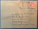 „U.S.S. MINDANA HONG KONG / B.C.COLONY 1937“ US Navy Naval Post Cover(poste Navale USA Lettre Military China Ship Mail - Cartas & Documentos