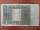 Allemagne - Billet 10 000 / Zehntausend Mark 1922 - 10.000 Mark