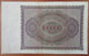 Allemagne - Billet 100 000 / Hunderttausend Mark 1923 - 100000 Mark