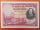 Espagne / Espana - Billet 50 Cincuenta Pesetas 15/08/1928 - 50 Peseten