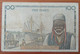 Afrique Equatoriale Française Et Cameroun - Billet 100 Francs Non-daté - X.9 - Cameroun