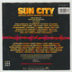 45T Single Artists United Against Apartheid - Sun City Bono-bruce Springsteen - Limitierte Auflagen