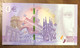 2017 BILLET 0 EURO SOUVENIR DPT 97 GUADELOUPE ZOO ZERO 0 EURO SCHEIN BANKNOTE PAPER MONEY BANK - Essais Privés / Non-officiels