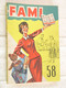 Fami 58 1958 Familistère Cuisine Ouvrages Calendriers Publicités ... - Casa & Decorazione