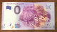 2017 BILLET 0 EURO SOUVENIR DPT 84 MOULIN VALLIS CLAUSA ZERO 0 EURO SCHEIN BANKNOTE PAPER MONEY BANK - Essais Privés / Non-officiels