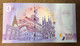 2017 BILLET 0 EURO SOUVENIR DPT 81 ALBI MUSÉE TOULOUSE LAUTREC ZERO 0 EURO SCHEIN BANKNOTE PAPER MONEY BANK - Privatentwürfe