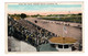 Old Postcard Louisville, Derby Day Races, Churchill Downs, About 1930 ? - Louisville