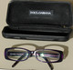 LUNETTES DE VUE DOLCE&GABBANA - Glasses