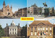 QO - Lote 9 Cartes - HOLLAND: Amsterdam / Volendam / Den Haag  (neuf) - 5 - 99 Cartes