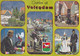 QO - Lote 9 Cartes - HOLLAND: Amsterdam / Volendam / Den Haag  (neuf) - 5 - 99 Cartes