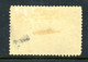 Canada 1908 MH "Quebec Terencentary" Cartier's Arrival - Unused Stamps