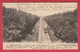 Pont-à-Celles - Chemin De Fer, Vu Du Grand Pont - Loco Vapeur - 1908 ( Voir Verso ) - Pont-à-Celles