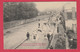 Pont-à-Celles - Fête Patriotique Du 17 Août 1919 - Cortège ( Voir Verso ) - Pont-a-Celles