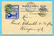 Illustrierte Postkarte Bern 1902 - Absender: Bucher & Krütli - Cartas & Documentos
