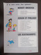 Delcampe - Peyo - BD Les Schtroumpfs N°2 - Le Cosmoschtroumpf - Edition Total 1972 - Broché, Couverture Souple - TBE - Schtroumpfs, Les - Los Pitufos