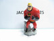 KINDER D MPG C 302 INCREDIBLES INDESTRUCTIBLES 2005 + BPZ D + MAGIC CODE - Families