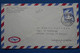 ¤8 TURQUIE   BELLE  LETTRE  1961 IZMIR  POUR AUGUSTA  USA  + +AEROPHILATELIE +   +AFFR . INTERESSANT - Briefe U. Dokumente