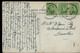 CP (Petit Seminaire : Basse-Wavre) Obl. Muette  Du 07/03/1922 - Landpost (Ruralpost)