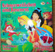 LP - Schneeweißchen Und Rosenrot - Das Häßliche Entlein - 47 548 NW - Niños