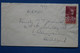 ¤8 TURQUIE   BELLE  LETTRE  1957 ISTANBUL  POUR   NEDERLAND  + +AEROPHILATELIE +   +AFFR . INTERESSANT - Storia Postale