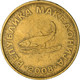 Monnaie, Macédoine, 2 Denari, 2008, TTB, Laiton, KM:3 - Noord-Macedonië