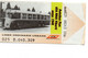 Ticket Bus Roma - Autobus Photo Fiat 656 RNA Viberti - Europa