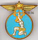1136 - AIR - B.A. 274 - Armée De L'air