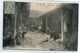 78 ORRY La VILLE Plutot RARE Lavandieres Laveuses Interieur Du Lavoir Communal  écrite 1906 Timbrée  D05 2019 - Andere & Zonder Classificatie