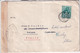 1942 - HONGRIE - CENSURE FRANCAISE ZONE LIBRE WI (NICE) - ENVELOPPE De BUDAPEST => NICE => VICHY - Brieven En Documenten