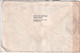 1942 - HONGRIE - CENSURE FRANCAISE ZONE LIBRE WI (NICE) - ENVELOPPE De BUDAPEST => NICE => VICHY - Storia Postale