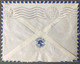 Argentine - Cachet Commémoratif 20° Anniversaire Liaison France - Amérique Du Sud 1928-1948 Sur Enveloppe - (W1031) - Brieven En Documenten