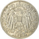 Monnaie, GERMANY - EMPIRE, Wilhelm II, 25 Pfennig, 1909, Karlsruhe, TTB, Nickel - 25 Pfennig