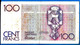 Belgique 100 Francs 1982 1994 Que Prix + Port Beyaert Frc Frcs Frs Paypal Bitcoin OK - 100 Francos