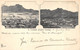 CPA CAP VERT CABO VERDE S.VINCENT 1904 - Cape Verde