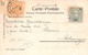 CPA CAP VERT CABO VERDE S.VINCENT 1904 - Cape Verde