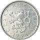 Monnaie, République Tchèque, 10 Haleru, 1994, TTB+, Aluminium, KM:6 - Czech Republic