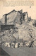 Chinon       37           Ruines Du Fort St Georges  Suite Effondrement Du Côteau      (voir Scan) - Chinon
