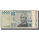 Billet, Tanzania, 1000 Shilingi, Undated (2000), KM:36b, B - Tanzania
